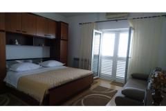 Apartmán R - Brela Apartmán 1 - Apartman R foto 3