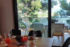 Apartmány Beroullia Apartmán 3 foto 4