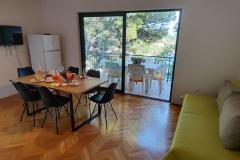 Apartmány Beroullia Apartmán 3 foto 5