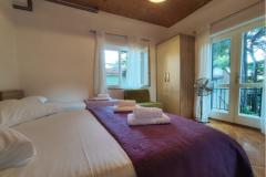 Apartmány Beroullia Apartmán 1 foto 4