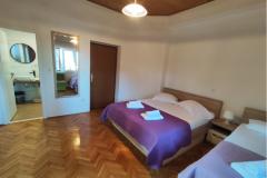 Apartmány Beroullia Apartmán 1 foto 5