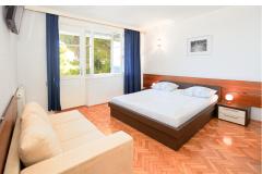 Apartmány Carmen Apartmán 1 - A1 foto 1