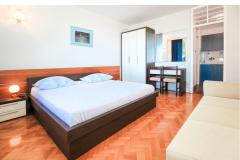 Apartmány Carmen Apartmán 1 - A1 foto 2
