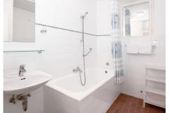 Apartmány Carmen Apartmán 1 - A1 foto 5