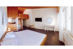 Apartmány Carmen Apartmán 2 - A5 foto 3