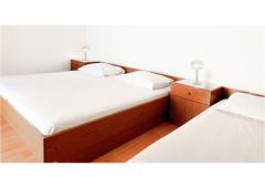 Apartmány Carmen Apartmán 3 - A6 foto 4