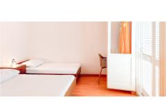 Apartmány Carmen Apartmán 3 - A6 foto 5