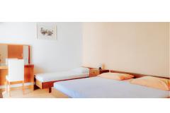 Apartmány Carmen Izba 5 - A4 foto 1