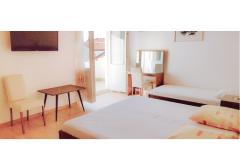 Apartmány Carmen Izba 5 - A4 foto 2