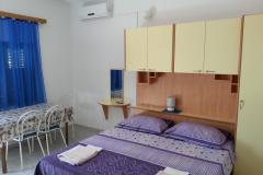 Apartmány Kiwi   Apartmán 1 - Kiwi foto 2