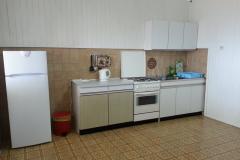 Apartmány Kiwi   Apartmán 2 - Olive foto 3