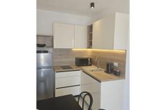 Apartmány Lusi Apartmán 1 - Sea view 1 foto 2