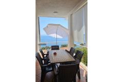 Apartmány Lusi Apartmán 2 - Sea view 2 foto 1