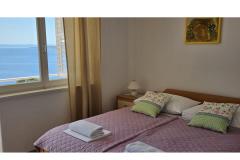 Apartmány Lusi Apartmán 2 - Sea view 2 foto 2
