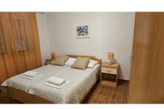 Apartmány Lusi Apartmán 2 - Sea view 2 foto 4