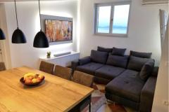 Apartmány Lusi Apartmán 3 - Sea view 3 foto 3