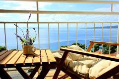 Apartmány Lusi Izba 4 - Sea view 4 foto 3