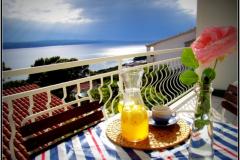 Apartmány Miva Apartmán 2 - A2+2 foto 1