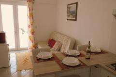 Apartmány Miva Apartmán 2 - A2+2 foto 2