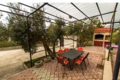 Apartmány near the beach Apartmán 1 - BRJAGO A1 foto 1