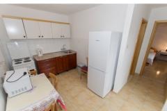 Apartmány near the beach Apartmán 1 - BRJAGO A1 foto 5