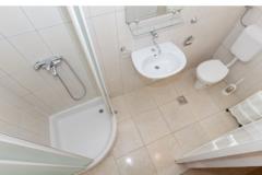 Apartmány near the beach Apartmán 2 - BRJAGO A2 foto 5