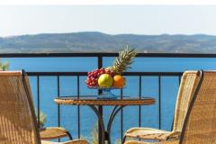 Apartmány near the beach Apartmán 3 - BRJAGO A11 foto 1