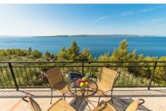 Apartmány near the beach Apartmán 3 - BRJAGO A11 foto 2
