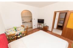 Apartmány near the beach Apartmán 3 - BRJAGO A11 foto 3