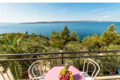 Apartmány near the beach Apartmán 4 - BRJAGO A10 foto 2