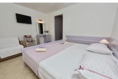 Apartmány Ribičić Apartmán 1: (4+2) - Apartman 1 foto 2