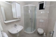 Apartmány Ribičić Apartmán 1: (4+2) - Apartman 1 foto 3