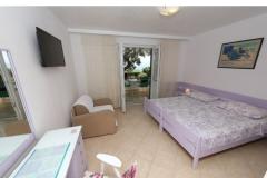 Apartmány Ribičić Apartmán 1: (4+2) - Apartman 1 foto 5