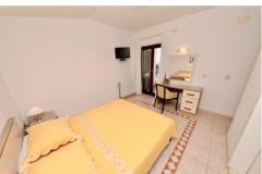 Apartmány Ribičić Apartmán 4: (2+1) - Apartman 5 foto 1