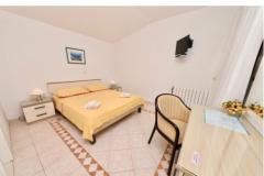 Apartmány Ribičić Apartmán 4: (2+1) - Apartman 5 foto 3