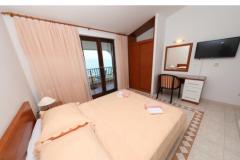 Apartmány Ribičić Apartmán 5: (2+0) - Apartman 6 foto 1