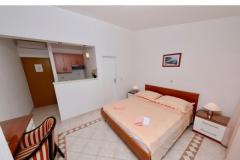 Apartmány Ribičić Apartmán 5: (2+0) - Apartman 6 foto 2