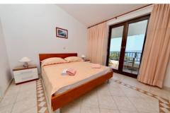 Apartmány Ribičić Apartmán 5: (2+0) - Apartman 6 foto 4