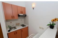 Apartmány Ribičić Apartmán 5: (2+0) - Apartman 6 foto 5
