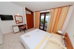 Apartmány Ribičić Apartmán 6: (2+0) - Apartman 7 foto 1