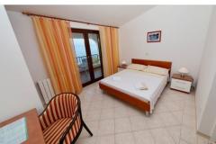 Apartmány Ribičić Apartmán 6: (2+0) - Apartman 7 foto 2