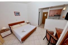 Apartmány Ribičić Apartmán 6: (2+0) - Apartman 7 foto 3