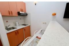 Apartmány Ribičić Apartmán 6: (2+0) - Apartman 7 foto 4