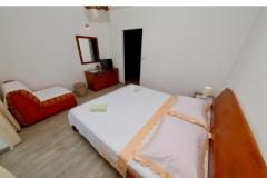 Apartmány Ribičić Izba 2: (2+1) - Soba 3 foto 2