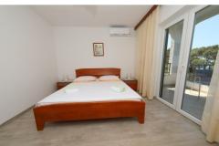 Apartmány Ribičić Izba 2: (2+1) - Soba 3 foto 3