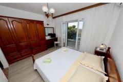 Apartmány Ribičić Izba 3: (2+0) - Soba 4 foto 3