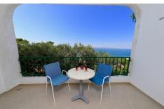 Apartmány Ribičić Izba 3: (2+0) - Soba 4 foto 4