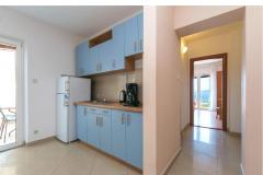 Apartmány Sekulic Apartmán 1 - Korcula foto 1