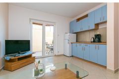 Apartmány Sekulic Apartmán 1 - Korcula foto 4