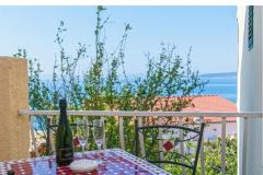 Apartmány Sekulic Apartmán 1 - Korcula foto 5